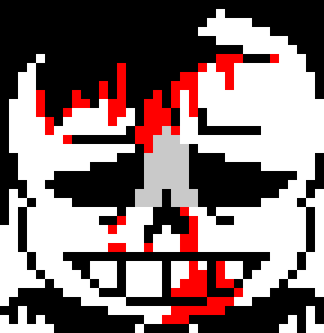[7ce906] I can't... remember... -Demented Sans