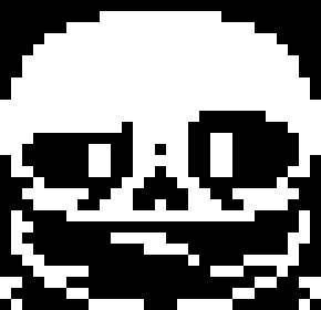 [fedf74] *Sees the figure* Hmm... I wonder who that is...?