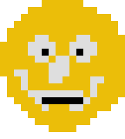 [072dd4] Salty Orange