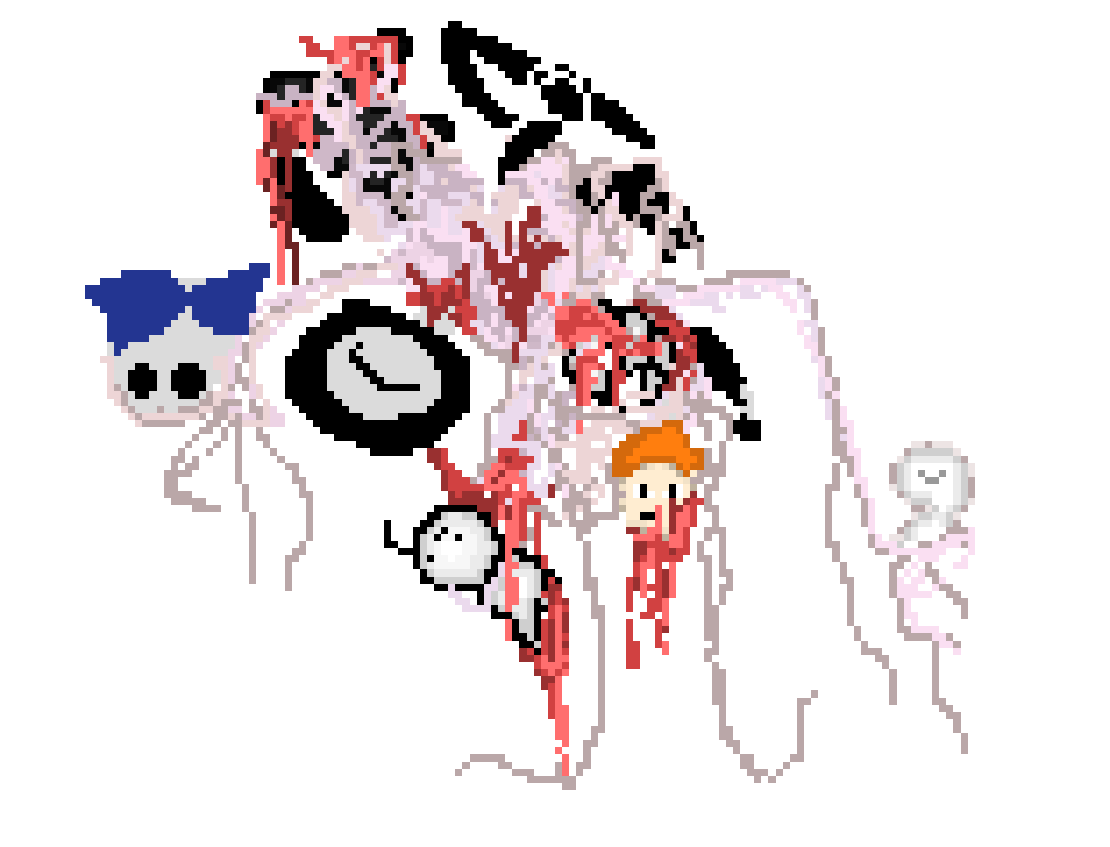 [3fcaee]  who wanna get in the pam amalgamation -Tom