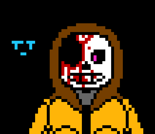 [c8bb2d] pls tell me the real inky didnt leave