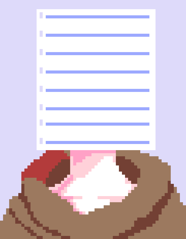 [bc4597] I don't believe I'm acquainted enough with anybody else here to be priorities