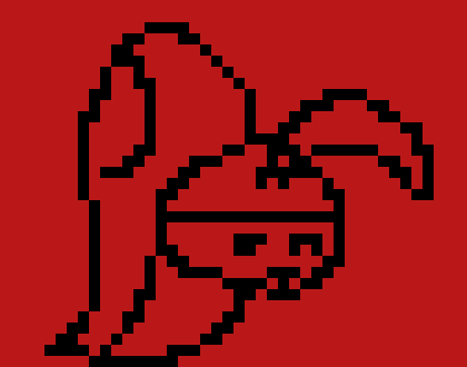 [f7c573] hmmmmmmmmmmm there are the menacing symbols.... and the clothing.... and the stand.... nope not a jojo reference