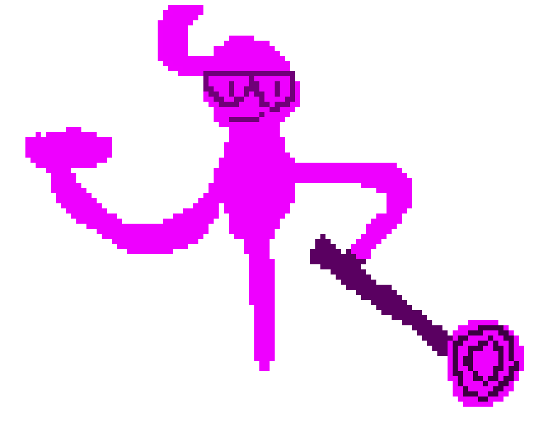 [2f15f3] Magic Elemental