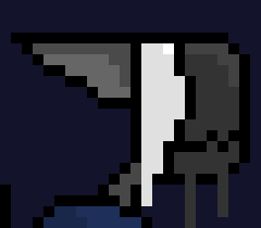 [eb5e3f] (appears infront of DB jase) . . . 