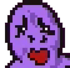 [b0303f] Busy making a funny looking guy.