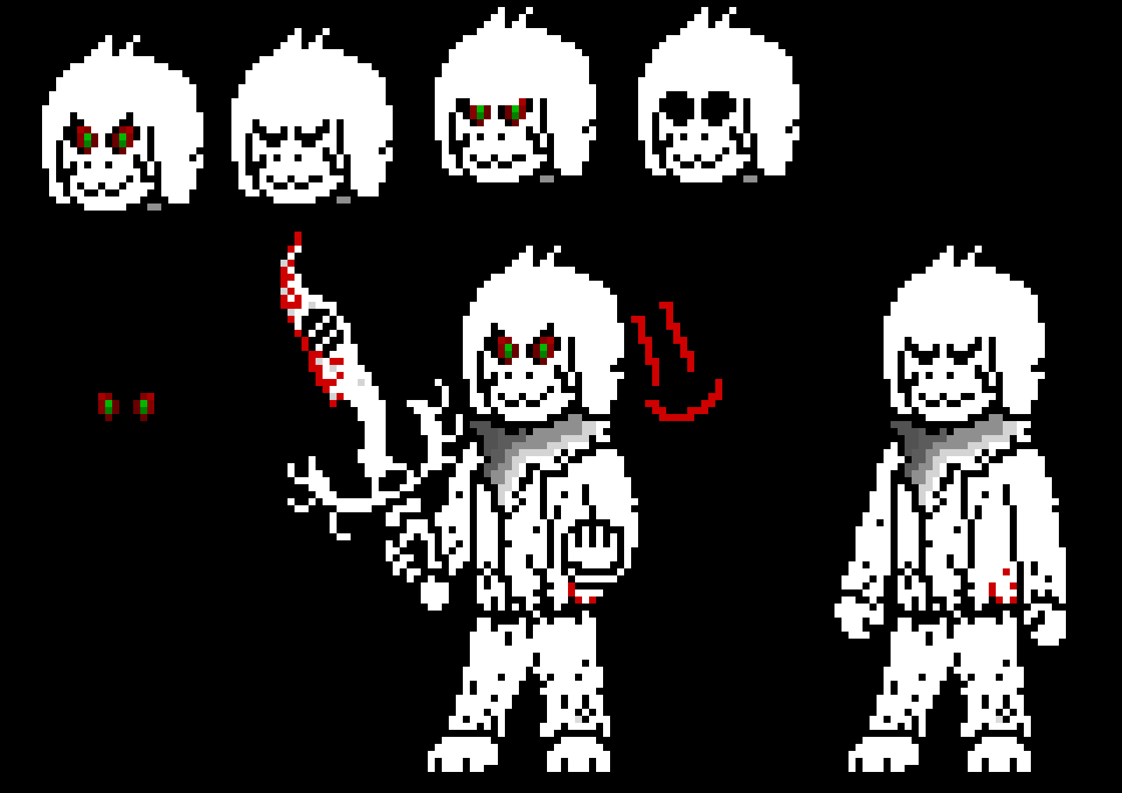 [2fbf6b] STOP STEALING MY FUCKING SPRITE YOU COCK! YOUR A COCK LICKER, YOU EAT CUM FOR BREAKFAST