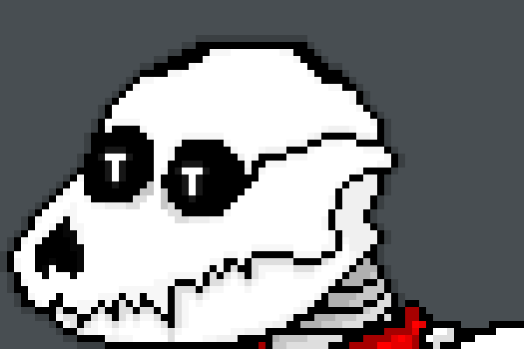 [95be89] Terrie, is somewhat dead... But, due to you being slightly linked with Loli, his soul went to you... Loli`s, magic aura, had him place his soul, within your`s, to aid you... Since... His, soul his no body, left...