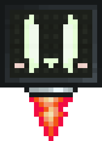 [6bf841] *Staring at E* 𝙂𝙖𝙨𝙥 Could it be..? Another Databot..? -Data Expunged