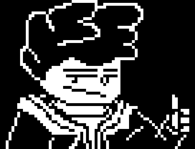 [038bf1] Well it's nice to meetcha. I've been around for about a year, learning a bit about PAM and art... just a typical PAM-ian.