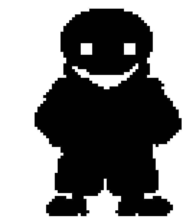 [17fc46] shadow Sans Sprite