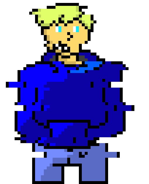 [843b57] *phases through the cage* and *continues running*-Omega