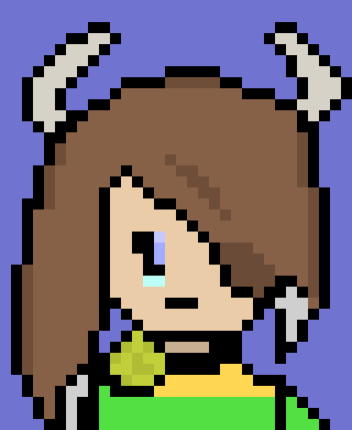 [be82ba] ...I... I thought you really left for good this time....