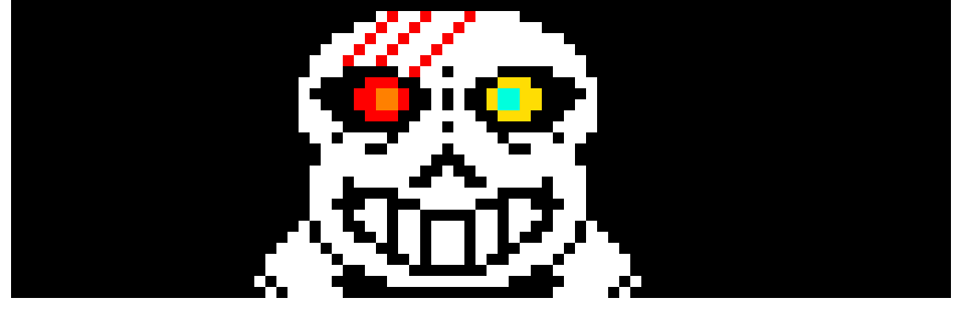 [27d040] Is Mocha the pseudonym of the pair of eyes?  - Said, Half n' Half Guy