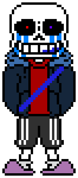 [d6b045] Nooo..... *Falls and fades to dust*