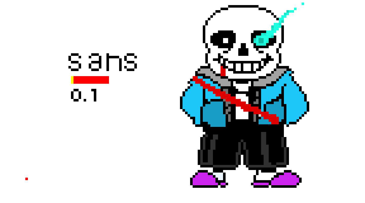 [605b4c] Create Your Own Sans :)