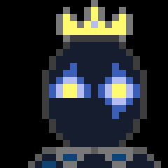 [4076f0] -this whole time, STILL WATCHING the universe- -Zalotl (Zachary