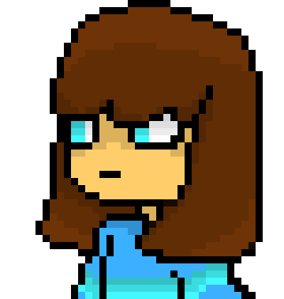 [53a360] Terrie Can i have that betty sprite