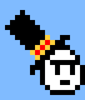 [ad3579] *hey bob (and opheebop) can I join your RP* - Blook (BLK)