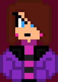 [7b427b] YOU ARE WHO YOU ARE!? WHAT TYPE OF FUCKING ANSWER IS THAT? AAAAAAAAAAAAAAAAAAAAAAAAAAAAAAAAA - Jade