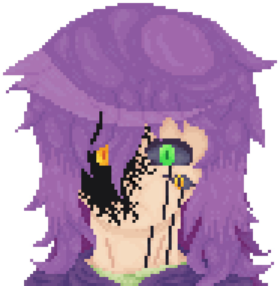 [15a7da] Also nah, I don't really hate anyone on here anymore besides like Terrie