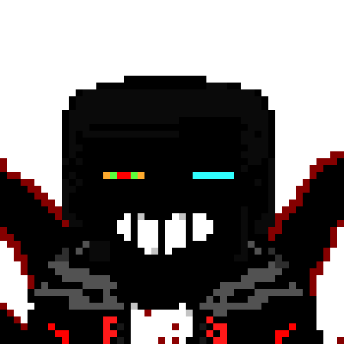 [c8bb2d] if yall dont calm the fuck down i will delete you