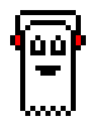 [9664c4] Napstablook(Trenton's Take)