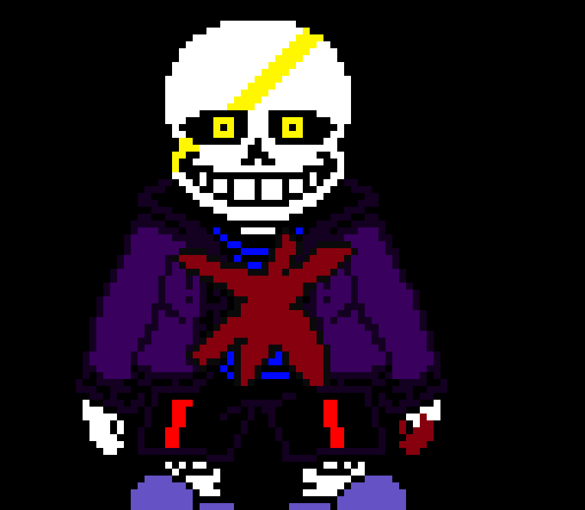 [d082ec] caftar phase 5 my vers. credit to u caftar by me your nephew