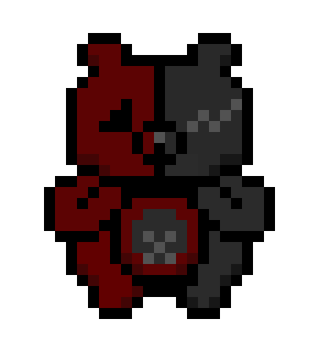 [41fb80] Monoshinku Thankful