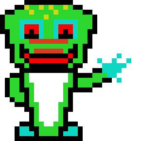 [9664c4] Gold Dust Day Gecko Snoo