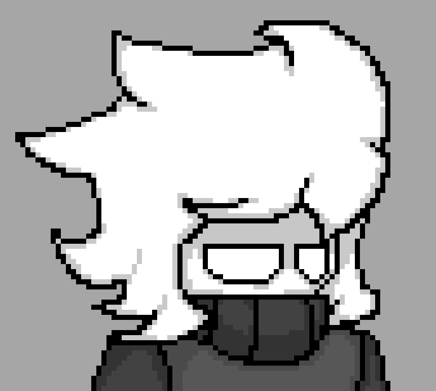 [23d01e] no, i was just thinkin about someone you reminded me of, cant remember their name tho.