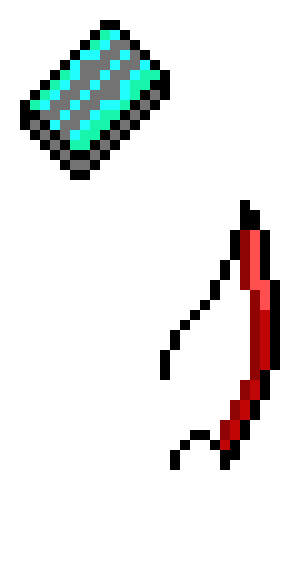 [9664c4] cool sword