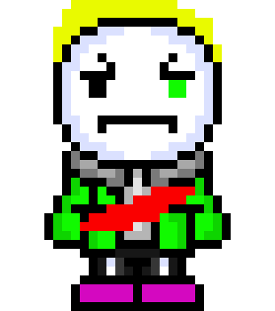 [6a3e23] DILLONTALE SANS: that thing is why this slash is here...