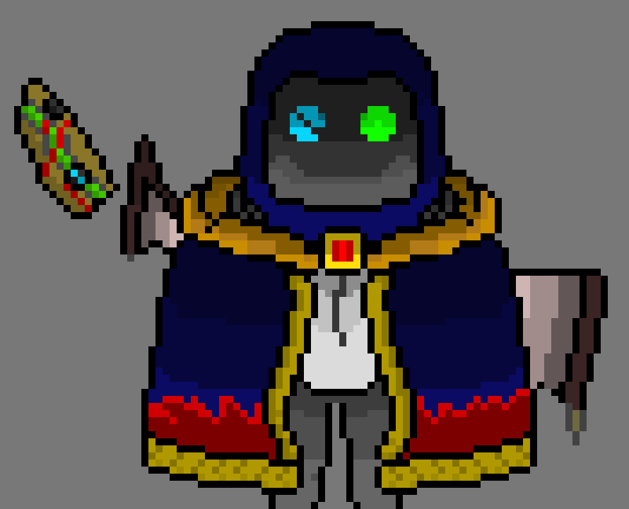 [ca8ee4] name's Druid and also its rude to appear in front of someone may provoke them to attack crazy at you.