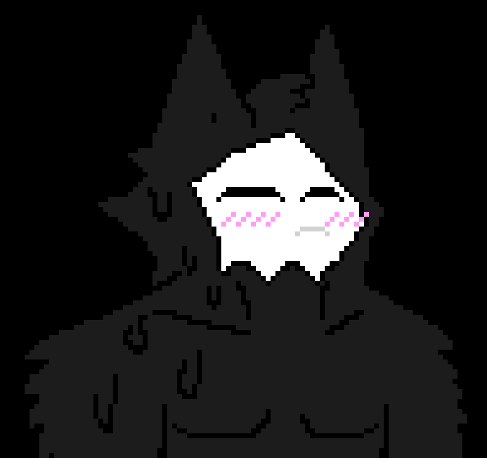 [48193a] *nuzzling you both still* You both are coot!~ -Jacob ((John