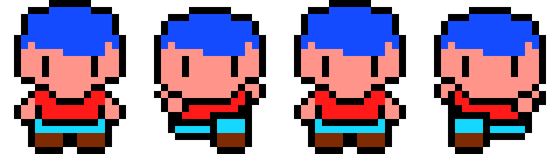 [1fff94] Character Sprite (1)