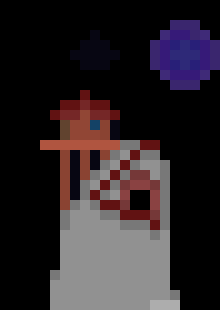 [be82ba] (You ended up in the normal spot)