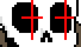 [b9de0d] *draws a lego under godzillas foot but this time its the size of a house* - INK! sans