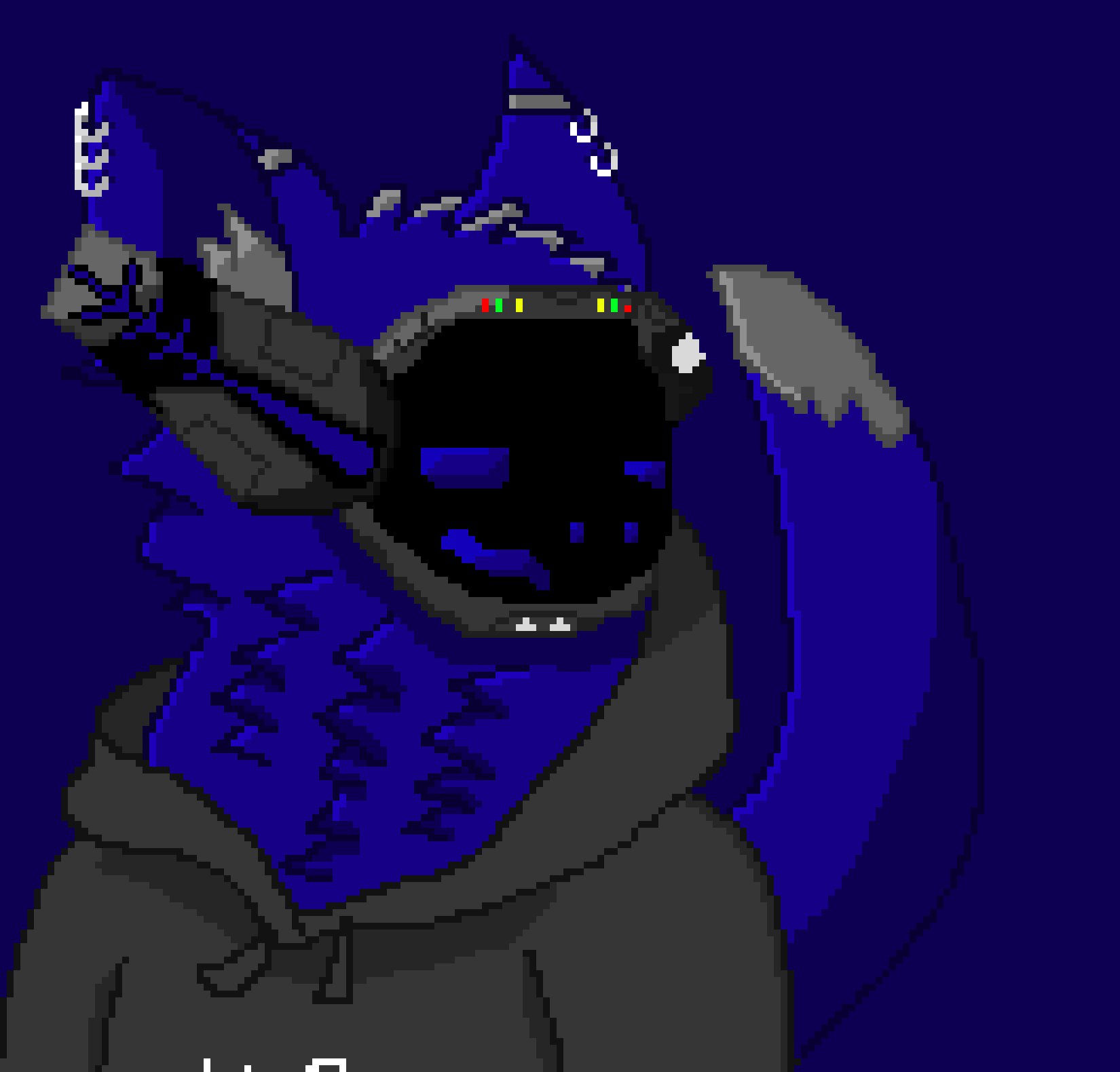 [55123c] Rainbow...no one here...fucking believes you...you pulled dumbass shit in the past...you fucked yourself up... -John