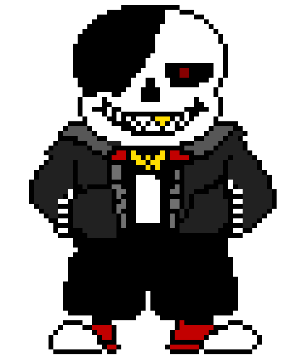 [db24fb] Determon!Fell