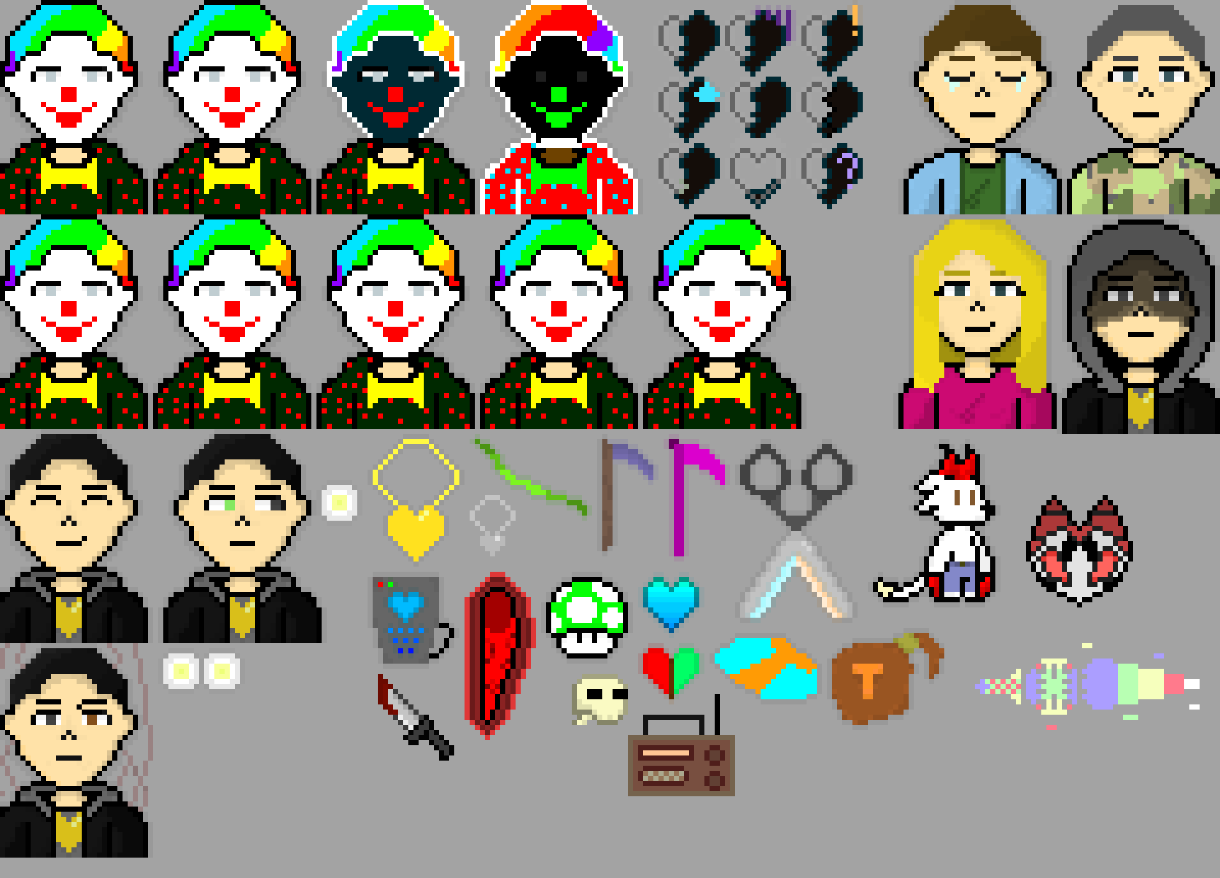 [be82ba] Being a Brony means you are both a guy and like the "My Little Pony" series. It has nothing to do with Pixel Art Maker. If you are going to troll, at least be smart about it. -GS