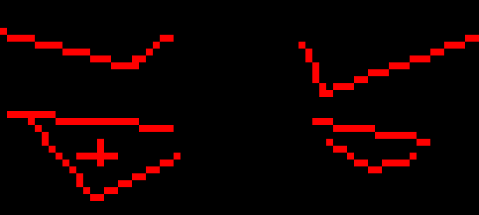 [3fef76] Two Bit+- Now you think abt it, it does seem strange.