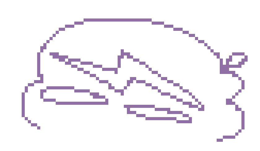 [8de716] hi chat i'm here and definitely awake