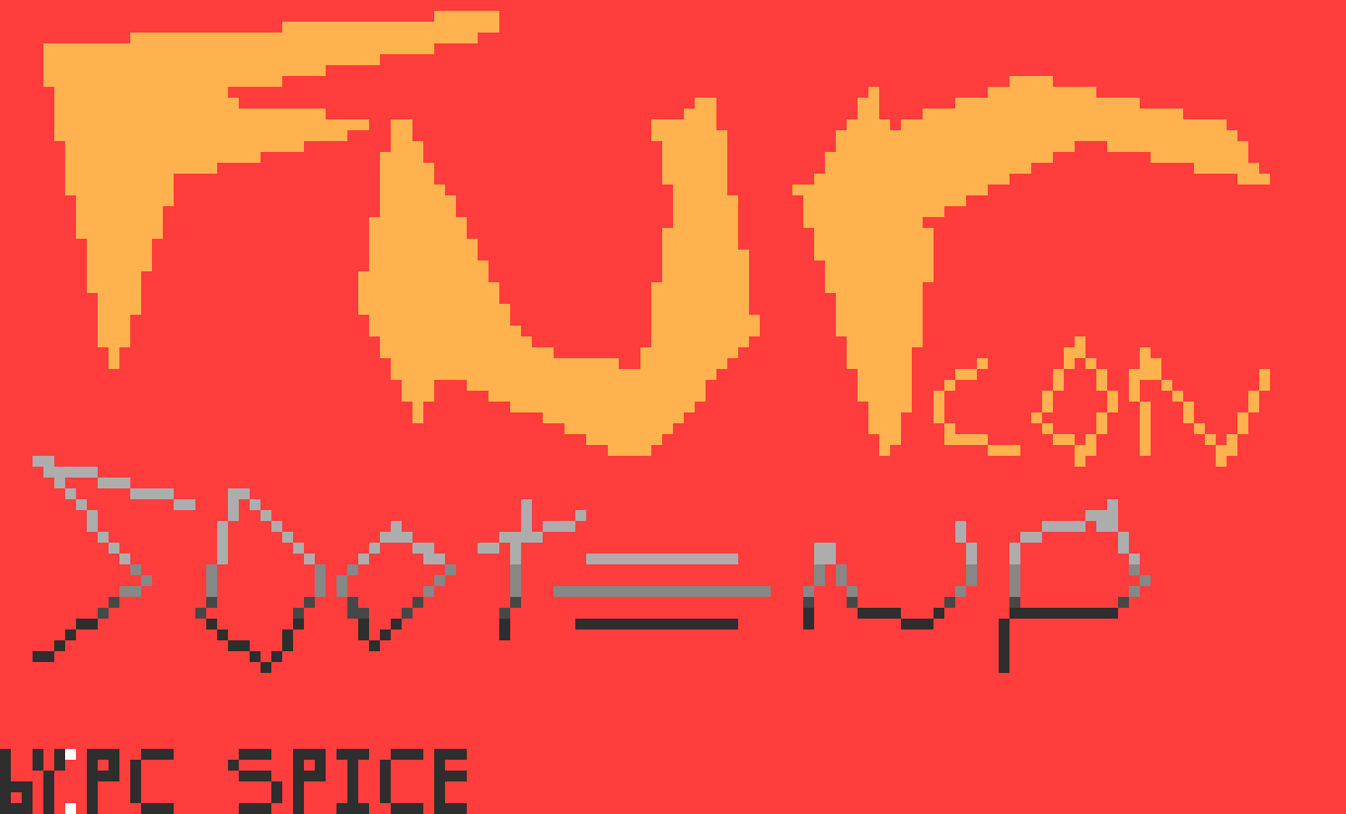 [24593d] Title screen