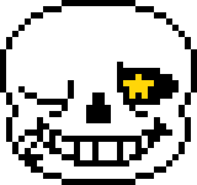 [2e33df] Ink! Sans (head)