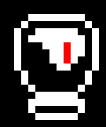 [be82ba] Heres a tip: Work on making the petals a little more symmetrical. I bet itll look awesome like that.