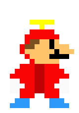 [9664c4] Propeller Mario 