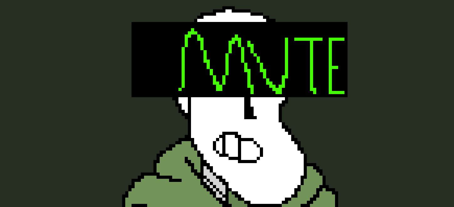 [f38a0a] (Allan has been muted for atleast a minue for mentioning universe [REDACTED]) Shit.