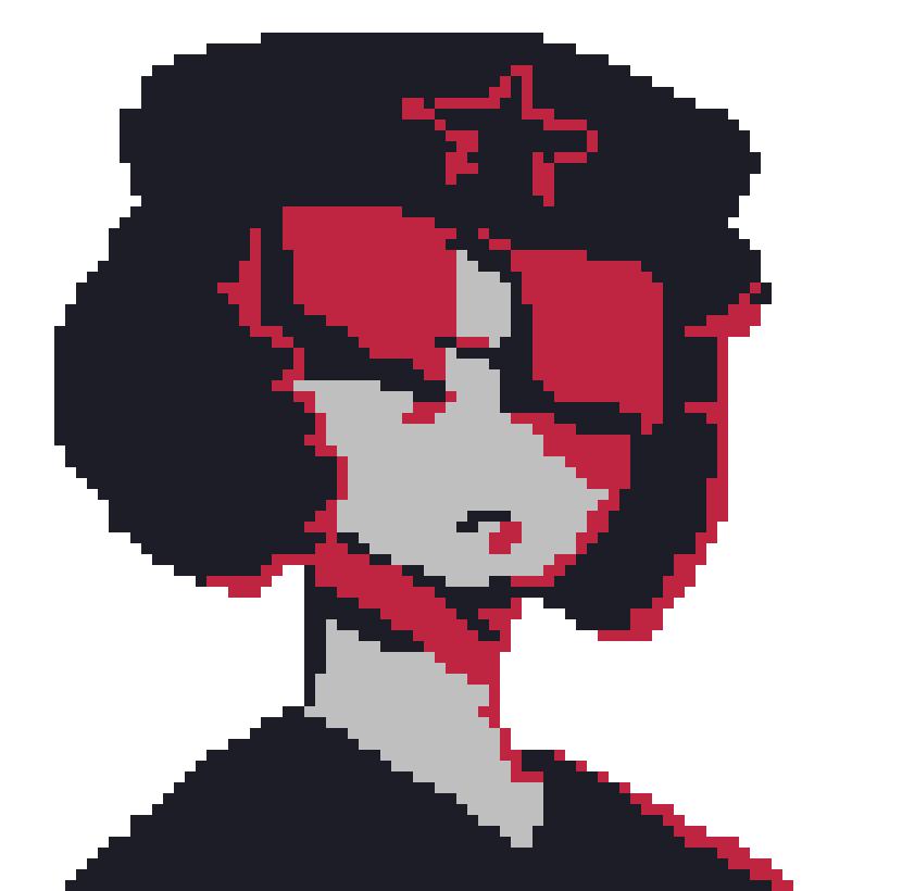 [22b29f] Maybe a semi-rational approach was all you are amounting to by this point? Don't know why you calmed down so much.