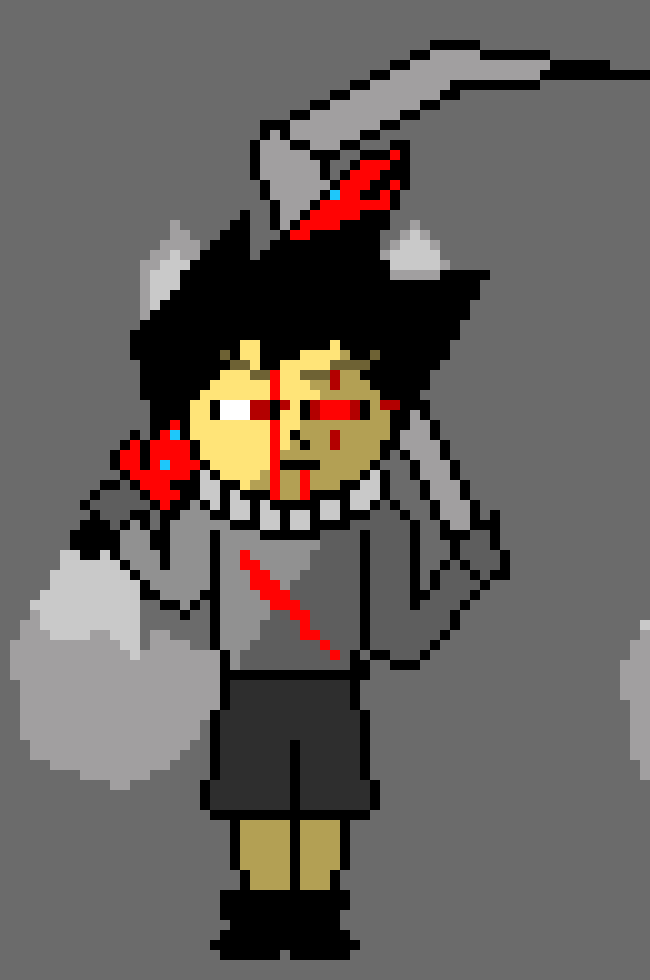 [d9aa35] Alex Phase 2- Baron i dont know who you are but someone said who you are so whatever